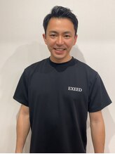 エクシード 南越谷店(EXEED) 新井 大介