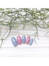 エムオーグランツ(Mo-glanz)/定額デザイン　