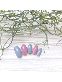 エムオーグランツ(Mo-glanz)/定額デザイン