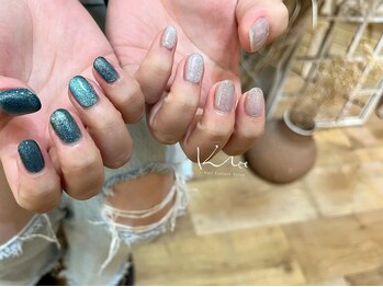 クレー(Klee)/マグネット+カラー追加