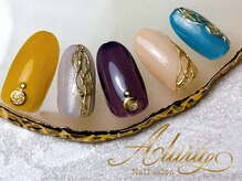 アルーラ 武蔵小杉(Alura)/カラフルニュアンス