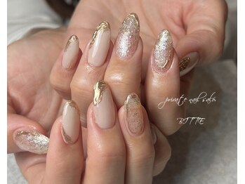 ビッテ(BITTE)/【アートデザイン】