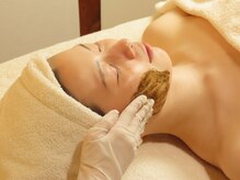 サロン カシル(salon cachel)