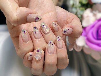 コロミネイル(colome nail)/
