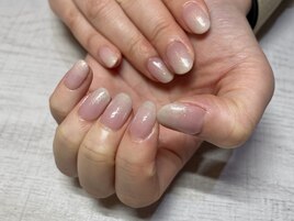 グラデーション