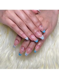 Nail Design ＊ ¥13,000