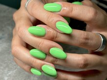 ニコネイル 下北沢店(NICO nail)