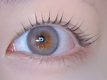 ティアマイレージ(TIA MILEAGE)/パリジェンヌラッシュリフト