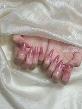 サロン エージー(salon AZ)/カラーグラデーション