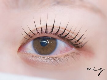 ウィズ(Wiz)/Lカール