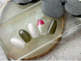 シンプルアート