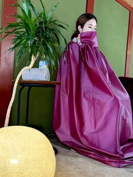 よもぐるみの写真/美容業界の新常識！蒸す美容で冷え解消を目指し全身丸ごとキレイに♪女性特有のお悩みをお持ちの方にも◎