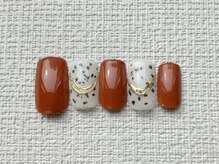 ミファネイル(mihwa nail)/定額シンプル