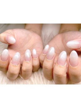 スカルプが得意なサロン