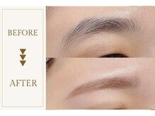 ヴァイス(VAICE)/眉山が気になるお客様