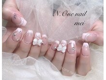 エヌワンネイル(N.one nail)/