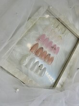 アミララボ(AMIRA LABO)/ワンホンビジューコース