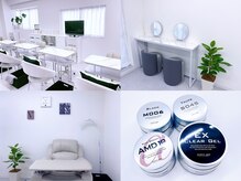 店内の清潔感◎広さ◎雰囲気◎