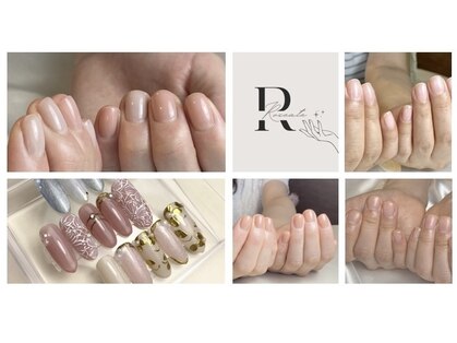 ロジエット(Roseate)の写真