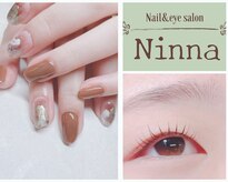 サロン ニンナ(salon Ninna)