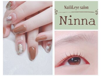 サロン ニンナ(salon Ninna)