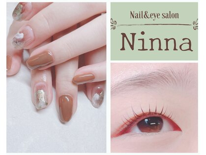 サロン ニンナ(salon Ninna)の写真