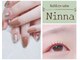 サロン ニンナ(salon Ninna)の写真