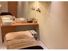 完全個室の落ち着いたお部屋で癒しとご褒美時間をご提供致します