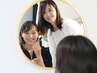 【おすすめ！】カラー・骨格・顔タイプ診断＋メイクレッスン 6,000円OFF