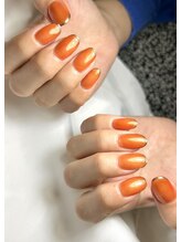 サロンネイルス(SALON NAILuz)/☆...:::maria nail :::...☆