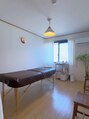 じんゆう鍼灸整体院/じんゆう鍼灸整体院