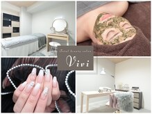 ビビ(Vivi)