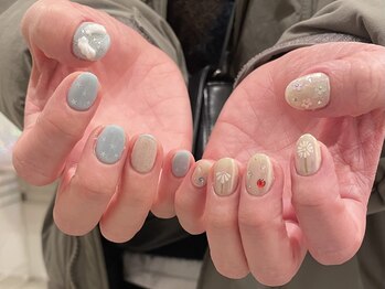 ネオイ(neo:i)/お持ち込みデザイン