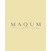 マキュム 中町(MAQUM)のお店ロゴ