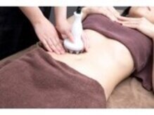 ソンリッサビエン(sonrisabien)/【ブライダルフェイスエステ】