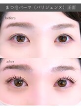 スパイス 野田阪神店(Spice)/パリジェンヌ