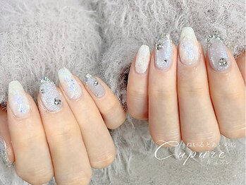 キュプレ 橘通店(Cupure)/