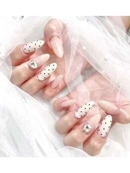 ララ 渋谷(LaLa)/ワンホン