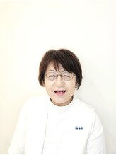 ポーラ ザ ビューティ 宇都宮インターパークスタジアム店(POLA THE BEAUTY)&nbsp;鈴木 智恵子