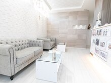 アクアカイロプラクティック/◆待合