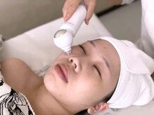 ルミエール 新宿(Lumierre)/毛穴ハーブピーリングよもぎ蒸し