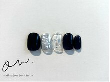 オンドットネイルサロンバイティントプラス(on. nailsalon by tint+)/8980デザイン