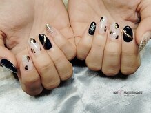 ハミングバード(Hummingbird)