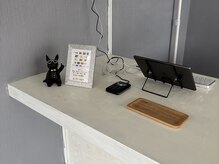 現金・クレジットカード・QR決済可能☆