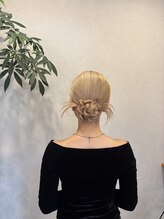 アム(am)/カチモリ☆お呼ばれセット