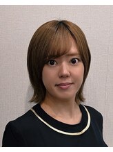 オンフリーク 銀座店(On Fleek!) YOKO