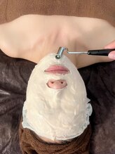 プラーナ(PRANA)/