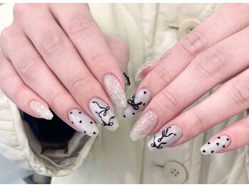 ベリルネイル(BeryL Nail)/