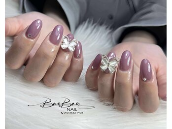 バオバオ ネイル(BAOBAO NAIL)/