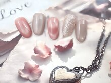 シャルム(Charm)/1月【定額】シンプルコース